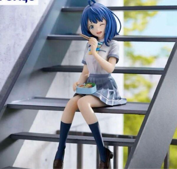 負けヒロインが多すぎる! ぬーどるストッパーフィギュアー八奈見杏菜ー