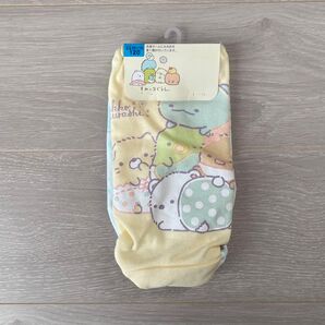 すみっコぐらし 女の子 下着 パンツ ショーツ 110 新品・未使用