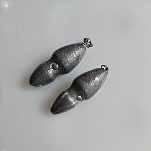 ビンビンスイッチ ハンドメイド