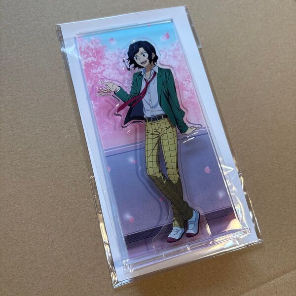 弱虫ペダル 手嶋純太 桜風 アクリルスタンド