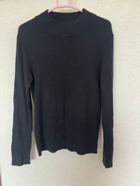 【即購入○】 タートルネックニット