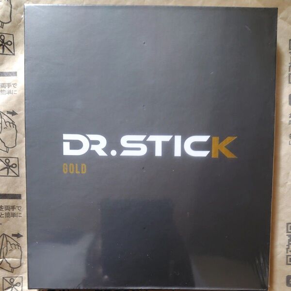 Dr.Stick typeX ドクタースティック スターターキット GOLD ゴールド