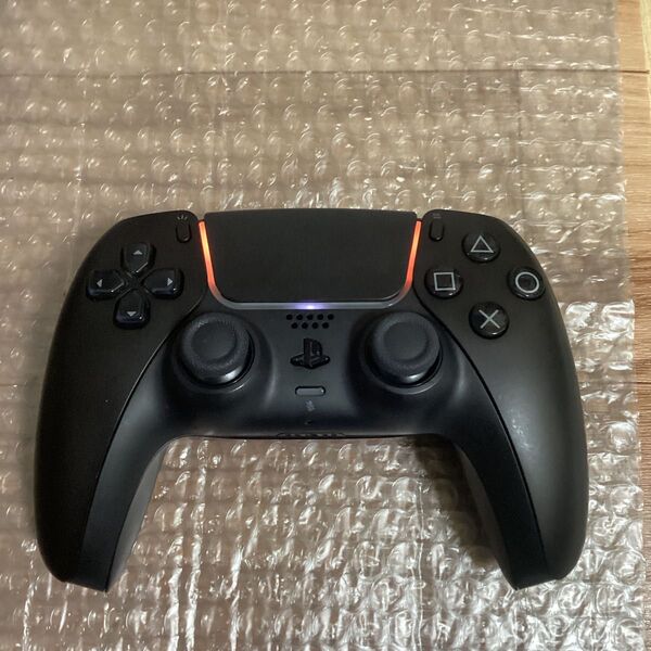 ps5コントローラー デュアルセンスBDM020 動作確認済【初期保証有】