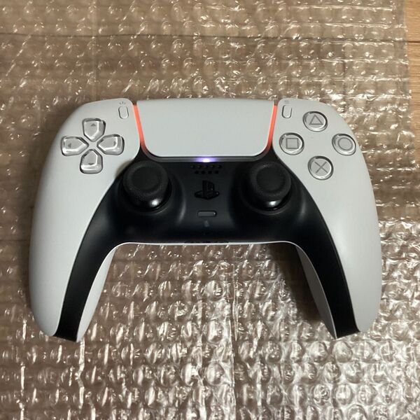 ps5コントローラー デュアルセンス BDM010 動作確認済【初期保証有】