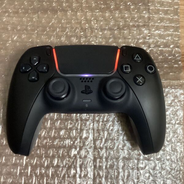 ps5コントローラー デュアルセンスBDM030 動作確認済【初期保証有】