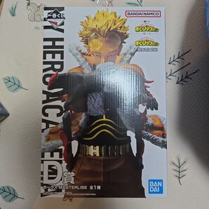 一番くじ 僕のヒーローアカデミア D賞 ホークス フィギュア