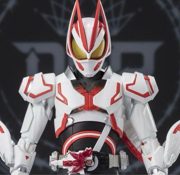S.H.Figuarts 仮面ライダーギーツブーストフォームマークIII