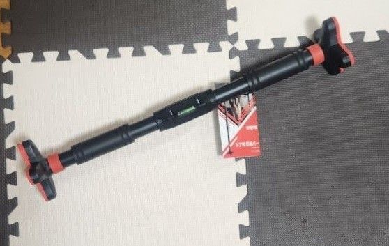 ドア用 懸垂バー 懸垂棒