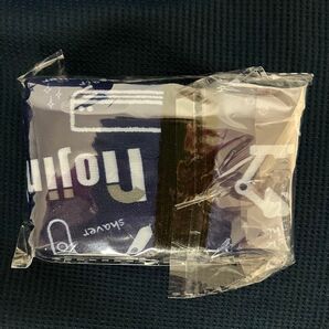 ノジマ エコバッグ