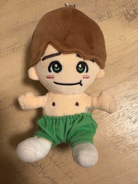 大橋和也 / なにわ男子 ちびぬい 上服なし 期間限定出品。