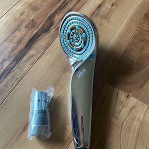 ReFu リファ ファインバブルS シャワーヘッド