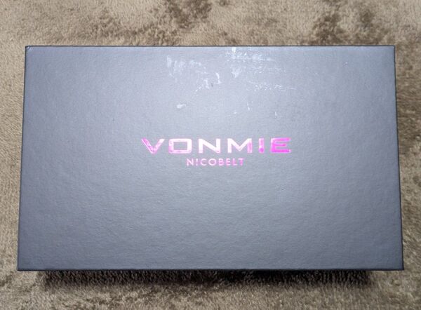 VONMIE NICOBELT EMS機器
