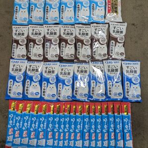 CIAO すごい乳酸菌クランキー まとめ売り