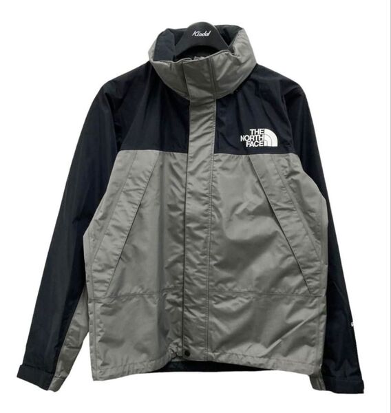 THE NORTH FACE マウンテンレインテックスジャケット ゴアテックス
