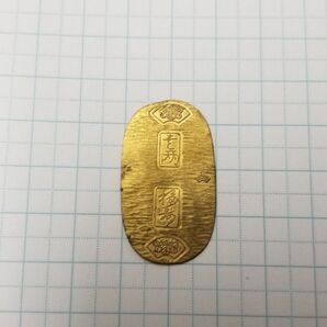 純金小判 5g