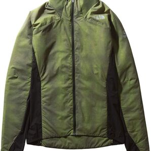 126g 定価26400円 廃盤カラー The North Face ベントリクストレイルジャケット S ノースフェイス