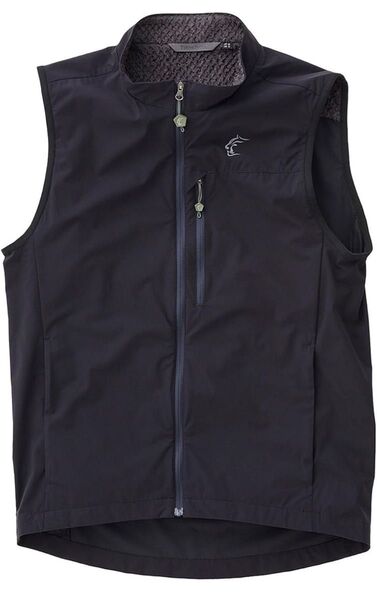 Teton bros. Scrambling Octa Vest S Black ティートンブロス スクランプリングオクタベスト