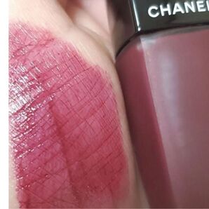 シャネル CHANEL ルージュ アリュール インク 228 MAC 口紅 チリ