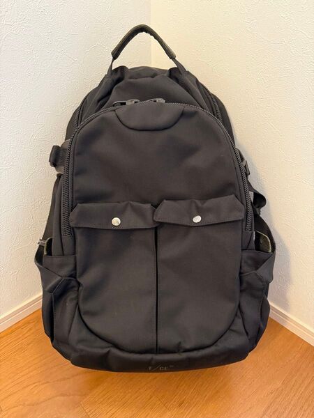 F/CE エフシーイー デイバック AU TYPE A TRAVEL BP