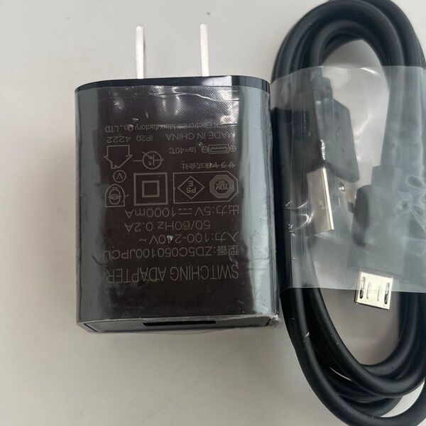 ACアダプター ACアダプタ USB USB充電器