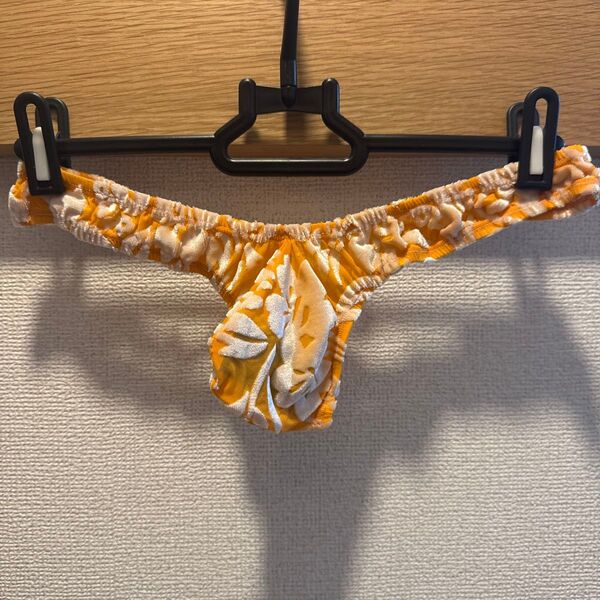 【新品未使用】Tバック Lサイズ