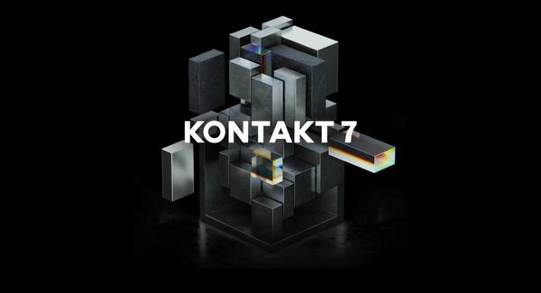 kontakt7 Bundle Crossgrade