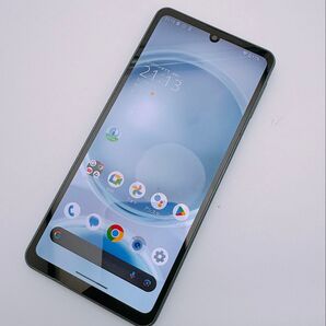 AQUOS sense8 SH-M15 SIMフリーDual Sim中古品