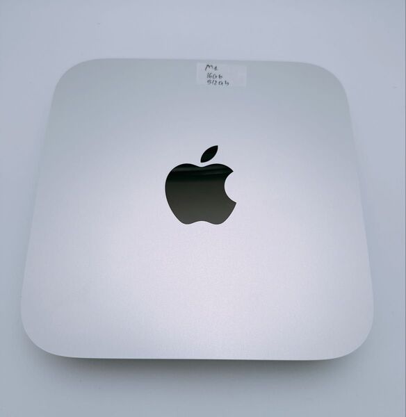 Apple Mac mini M1 16Gb 512Gb中古品