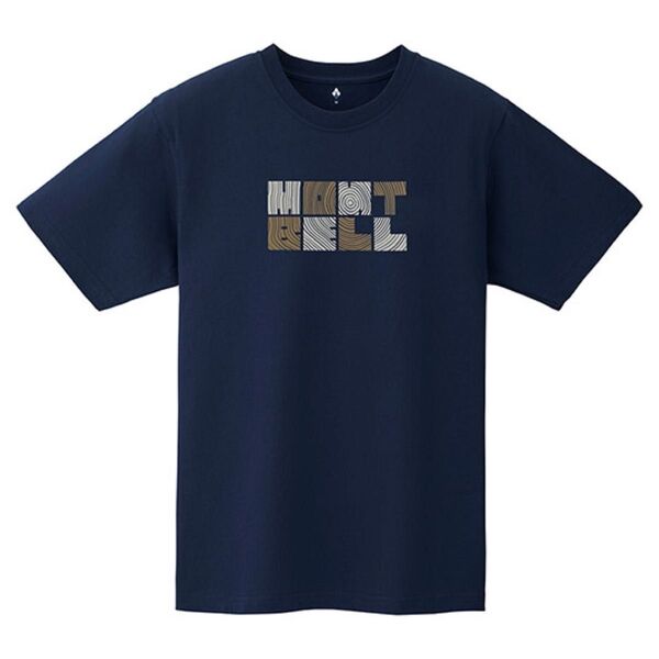 モンベル Tシャツ