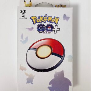 ポケモンGOプラス+ ポケモンゴープラスプラス 付属品完備 美品