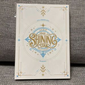 新品未開封 少年忍者 THE SHINING STAR Arena Concert 2024 Blu-ray