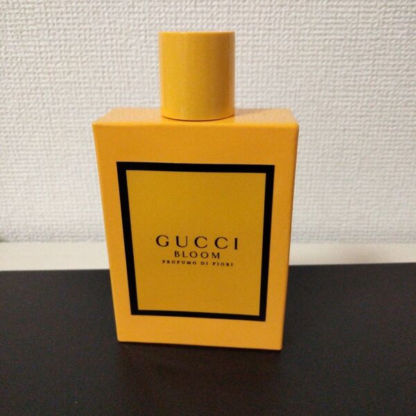 GUCCI ブルーム プロフーモ ディ フィオーリ オードパルファム 100ml