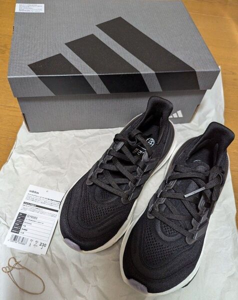 新品 アディダス adidas ウルトラブースト 23 Ultraboost 23 ランニングシューズ スニーカー レディース