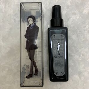 文豪ストレイドッグス 芥川龍之介 ボディミスト