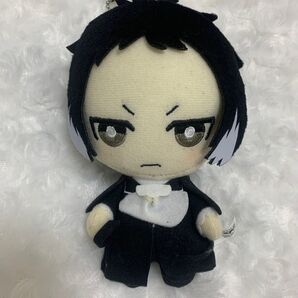文豪ストレイドッグス DEAD APPLE ともぬい 芥川龍之介