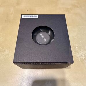 AMD Ryzen リテールクーラー Wraith Stealth cooler