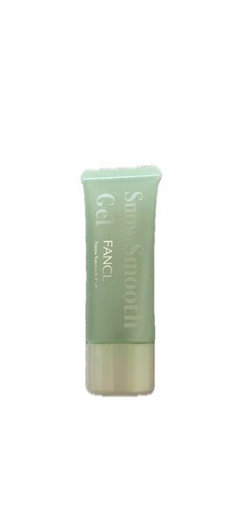 FANCL Snow Smooth Gel フェイスジェル 40g美容保湿ジェル