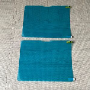 2枚セットiPad Air6 13インチ ペーパーライクフィルム 保護フィルム