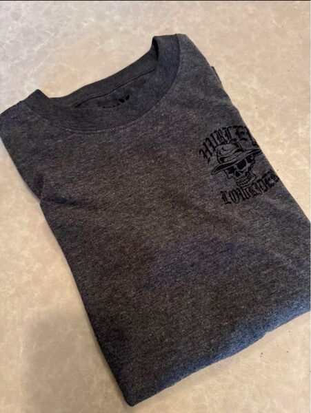 半袖 Tシャツ リバーシブル クロムハーツ好き マリア ボブマーリー ワコマリア