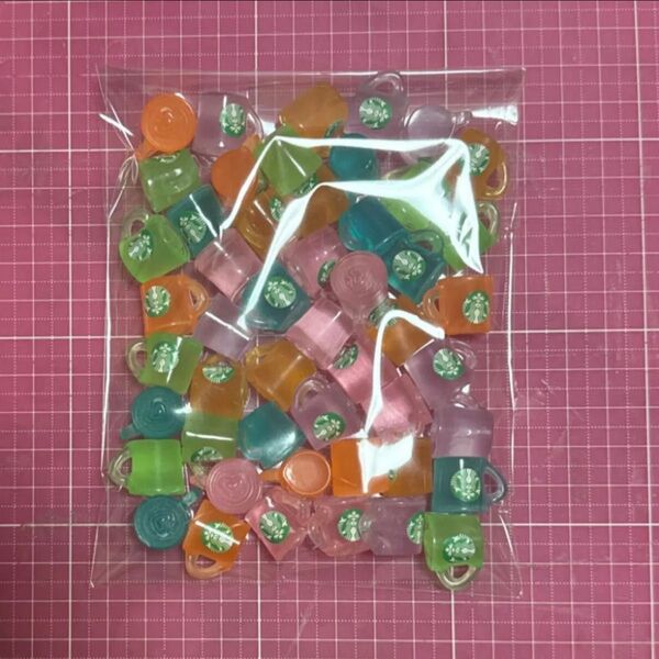 デコパーツ まとめ売り