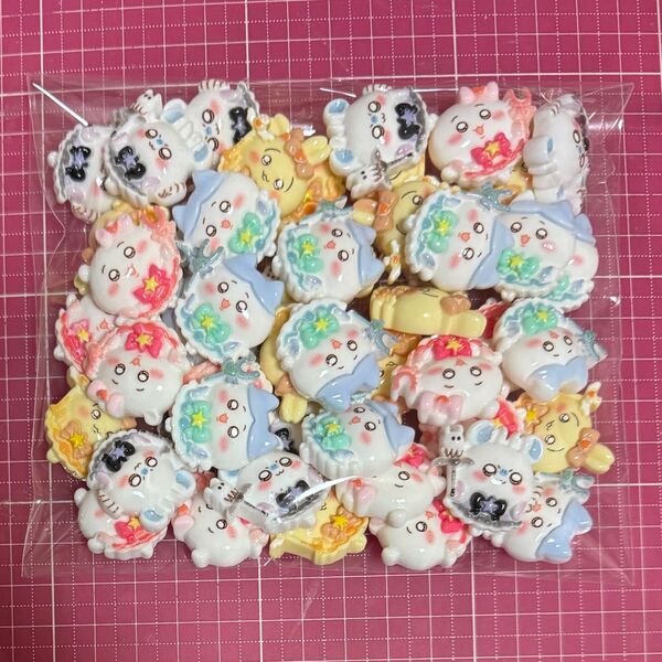デコパーツ まとめ売り