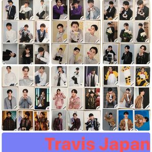 Travis Japan 宮近海斗 公式写真 フォトセット
