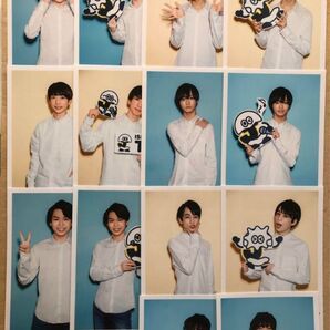 IMPACTors IMP. 個人 公式写真