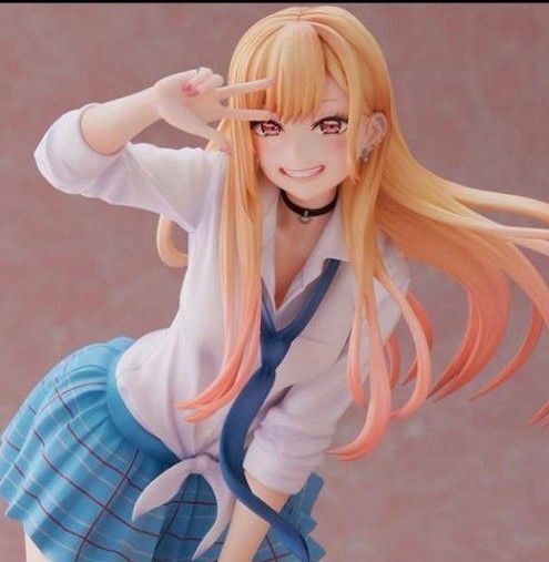 着せ恋 喜多川海夢 1/7スケールフィギュア アニプレックス