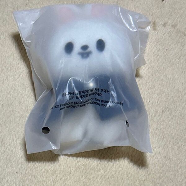 リノ リービット ぬいぐるみ skzoo 10cm PLUSH magicschool