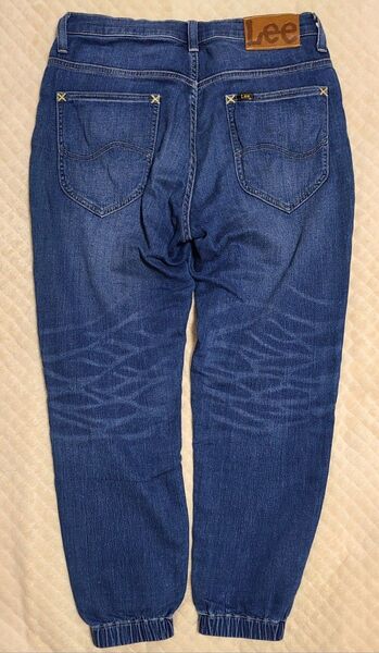 Lee LB0254 ナノユニバース別注 ジョガーパンツ サイズS