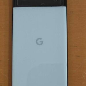 Pixel 6 256GB ソーダシーフォーム