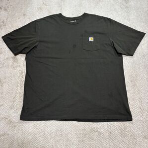 Carhartt カーハートTシャツ LOOSE FIT