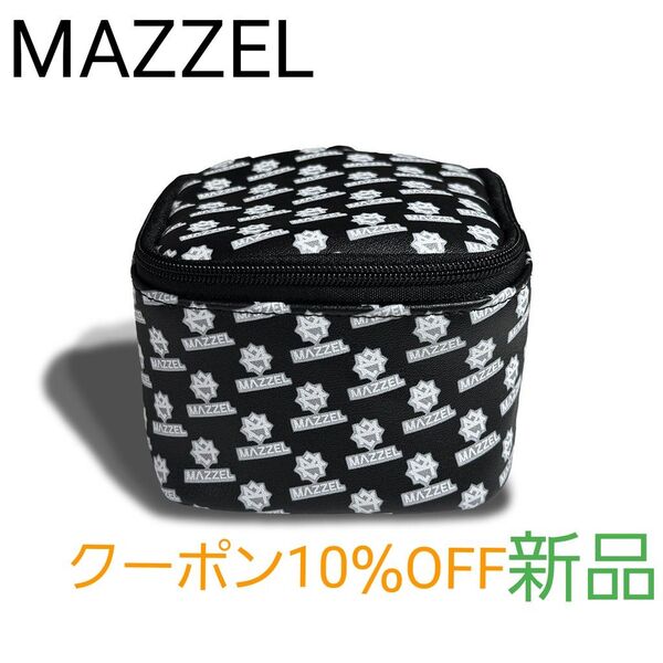 MAZZEL PARADE ミニポーチ