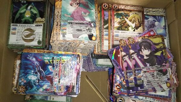 バトルスピリッツ まとめ売り